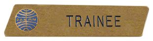 Pan-Am-Trainee-Badge
