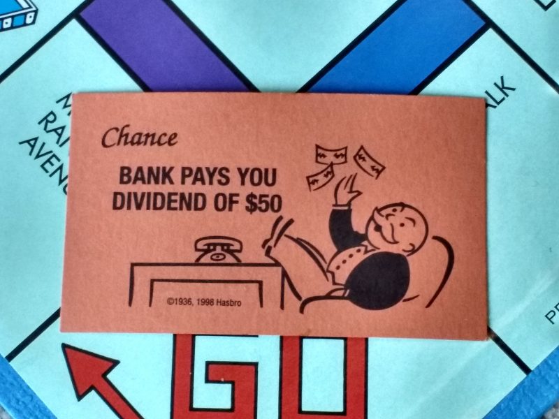 Monopoly-Dividends